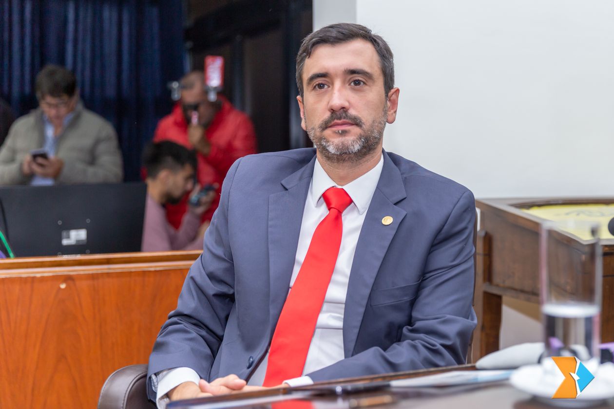 Tierra del Fuego: Agustín Coto se posiciona como carta libertaria para disputar la gobernación en 2027