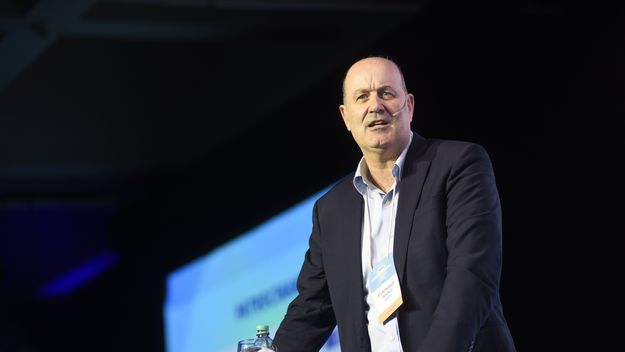 Federico Sturzenegger desreguló la vacunación contra la aftosa