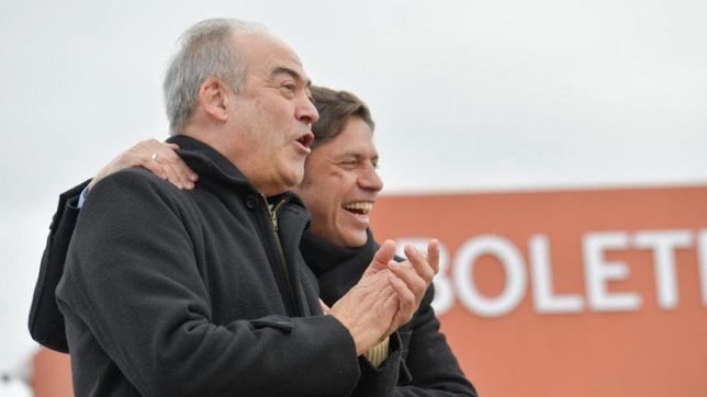 Gustavo Cocconi busca otro triunfo para el peronismo de Tapalqué ante una oposición fragmentada pero en crecimiento.