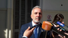 El juez federal de Rosario Marcelo Bailaque.