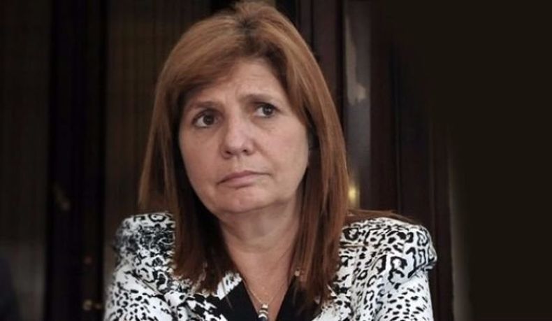 Patricia Bullrich