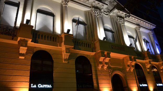 La Capital de Rosario busca consolidar su modelo de suscripción