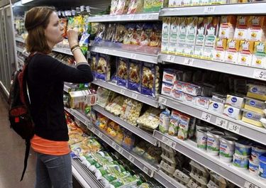 Ni de casualidad van a poder cumplir con el 15% de inflación