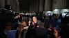 detras del debate: ausencias, risas, nervios y el silencio de lla