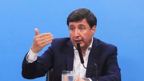 Arroyo: Sin la asistencia del Estado, la indigencia hubiese sido del 27,9%