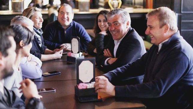 cano dice que hay una tendencia favorable a alberto fernandez