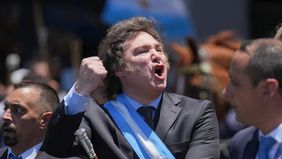 El decretazo de Javier Milei