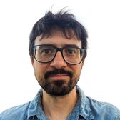 Nicolás Canedo