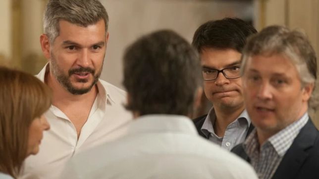 penismo sin pena: quienes son y que hacen los fieles del cerebro macrista