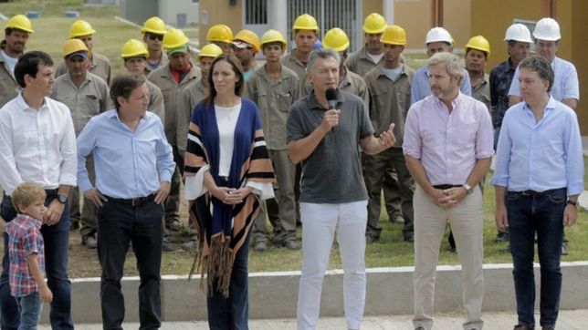 macri relanzo el procrear: ?es una revolucion para el credito hipotecario