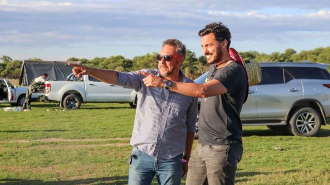 el freno de mano a la re-re empieza a impacientar al peronismo cordobes