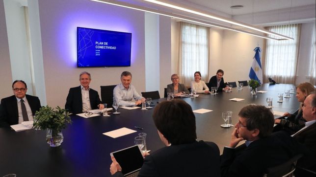 levantaron la calificacion ?default selectivo? de la argentina