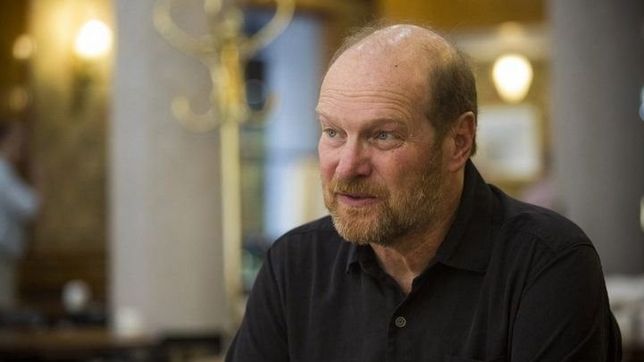 grobocopatel reclamo un amplio acuerdo politico antes de octubre