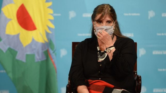 la lista del fdt por la primera: la solucion teresa