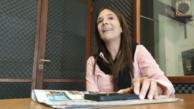 Denuncias y discusiones presupuestarias tensan la interna PRO-UCR