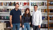 El ex gobernador de Salta Juan Manuel Urtubey se reunió con Cristina Fernández de Kirchner.