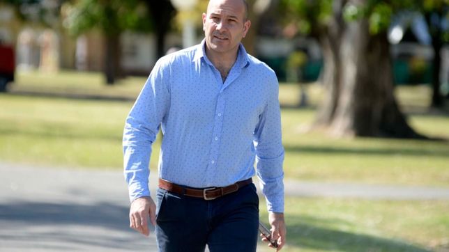 ruidos en la cocina de martiniano