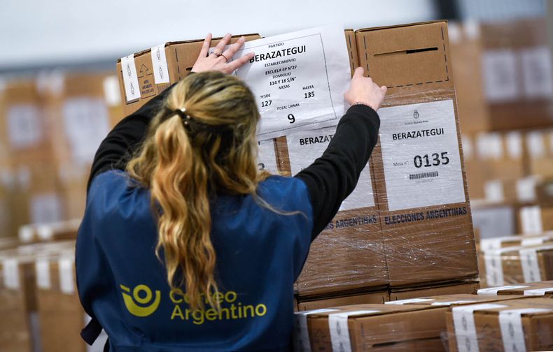 El Correo convocó a una licitación secreta para contratar a la empresa que contará los votos en las elecciones nacionales de octubre.
