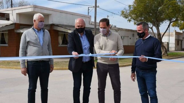 multifuncionario, perdedor y testimonial: el curioso caso de martin gill