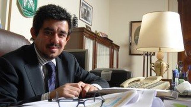 ministro con memoria