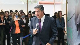 chaco elige gobernador y asoma un escenario de inevitable ballotage
