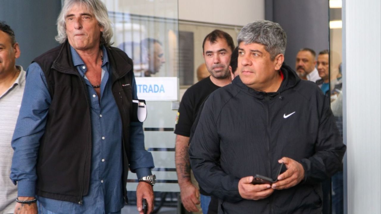 Control camionero: el Gobierno apunta a los mayoristas mirando el IPC de enero
