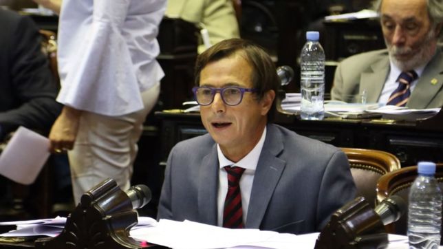 aborto: diputados del pro cruzan a carrio por sus dichos sobre la sesion