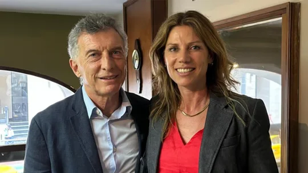 Adela Arning no descarta postularse para su reelección en Mendiolaza