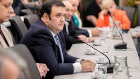 Diputados: La Libertad Avanza presidirá dos comisiones para blindar a Lugones y la oposición exige citarlo.