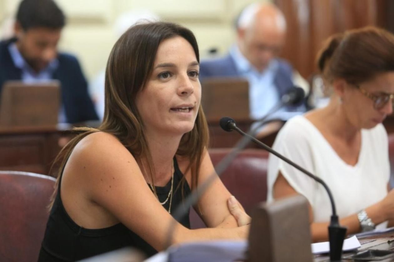 Lucila de Ponti