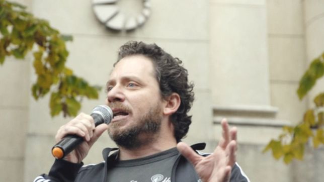 reclamo ?urgente? de judiciales a kicillof