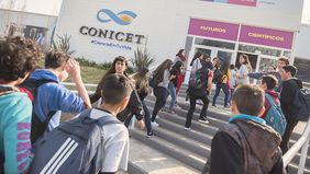 Crecer desde la lucha