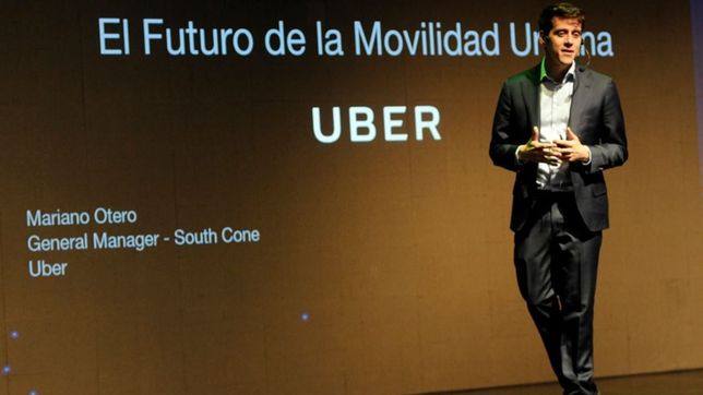 uber desafia a vidal y a larreta: ?vamos a seguir adelante, es legal?