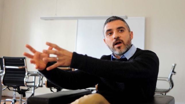 girard: ?vidal se escapo de la provincia de buenos aires?