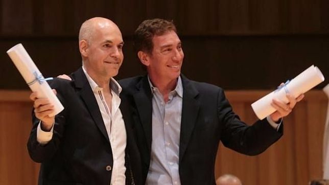 larreta inaugura el martes las sesiones ordinarias