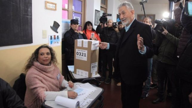 el chat del alberto, la chicana del adolfo y las quejas de poggi