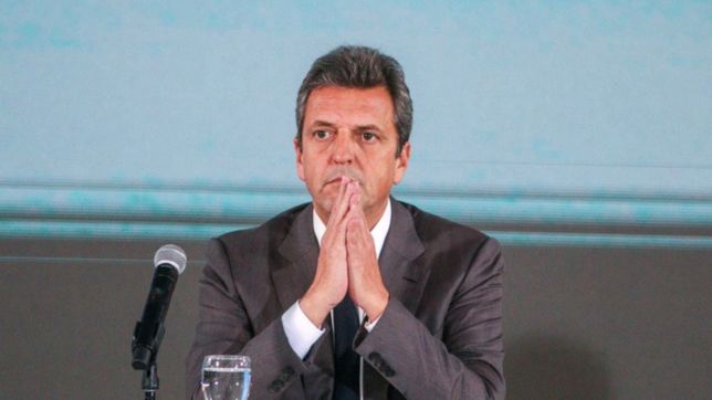 el lado b del agite por cfk 2023: volvio la brecha y el clamor por una devaluacion