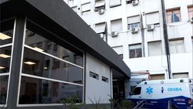 Ordenan a la ObSBA a garantizar cobertura de cannabis medicinal
