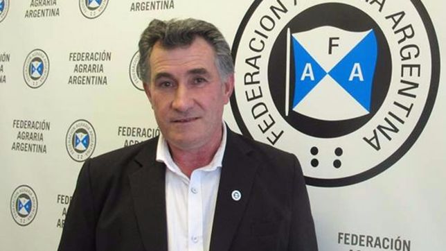 federacion agraria destaco el acuerdo con los bonistas: es un gran paso