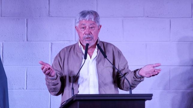 fallo a favor de camano por las elecciones de la uthgra portena