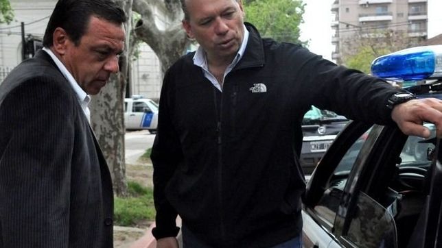 la interna k pone en jaque la seguridad en zarate