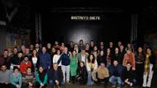 Juan Monteverde y el peronismo santafesino, una alianza que se va ensanchando.
