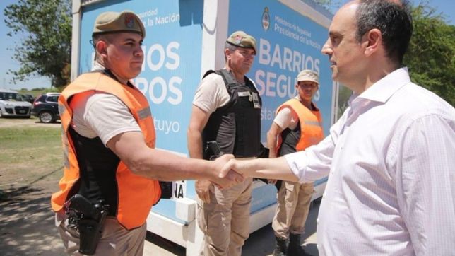 cambiemos se bolsonariza para levantar cabeza en la campana santafesina