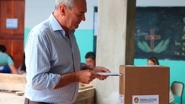 benedetti: hay un claro ganador