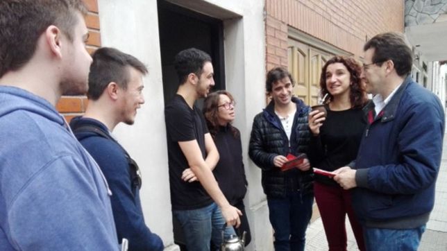 duran barba llego al fit: ramal hizo un ?timbreo contra el ajuste?