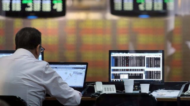 rebotan las acciones de ypf tras la desmentida de guzman