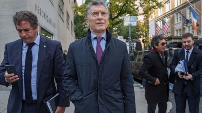 los bancos bancan: hay credito para el modelo m