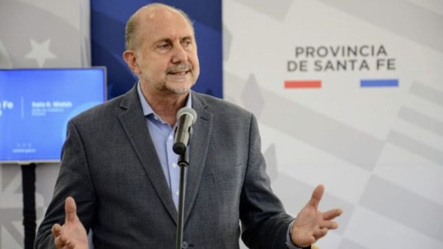 respaldo a cfk: gobernadores en camara lenta y tres silencios atronadores