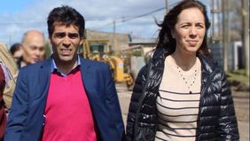 Alcalde massista repite estrategia: como en 2015, López llama a cortar boleta