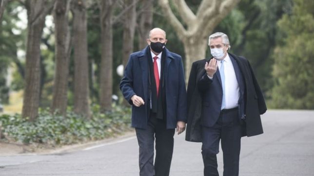 el frente de todos santa fe, un rompecabezas lleno de piezas sueltas